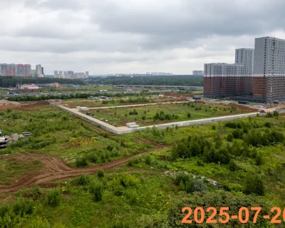 2025 Июль