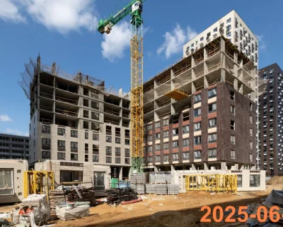 2025 Июнь