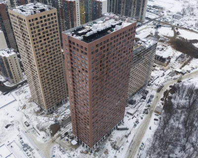 2023 Январь