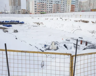 2019 Январь