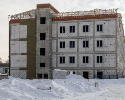 2026 Февраль
