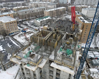 2023 Февраль