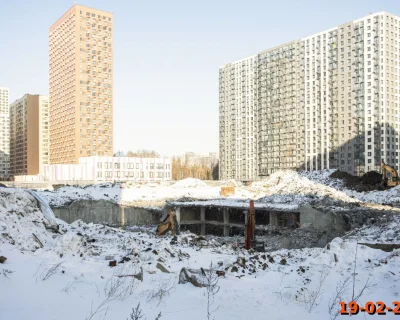 2026 Февраль