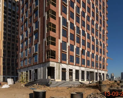 2025 Сентябрь