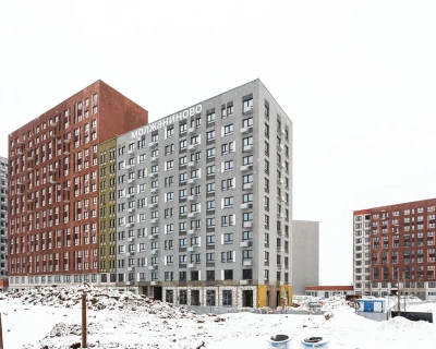 2024 Февраль