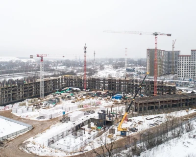 2023 Январь