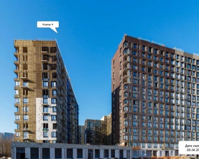 2026 Апрель