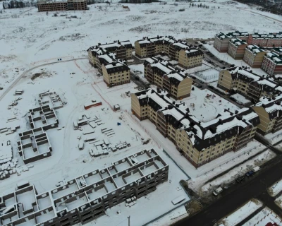 2019 Февраль