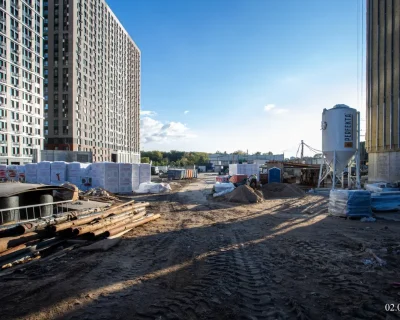 2026 Сентябрь