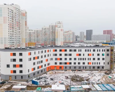2020 Декабрь