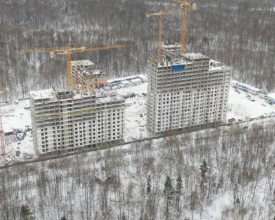 2021 Январь