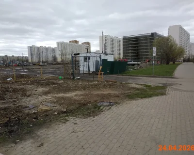 2026 Апрель