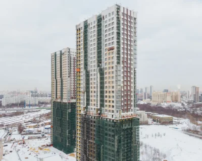 2022 Февраль
