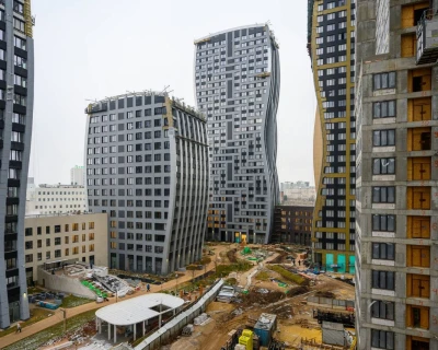 2025 Ноябрь