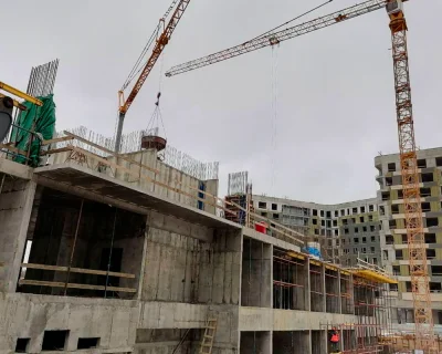 2023 Январь