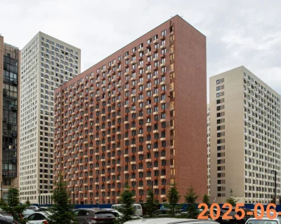 2025 Июнь