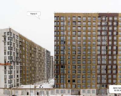 2026 Март