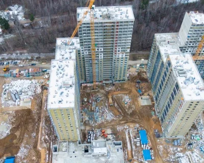 2021 Декабрь