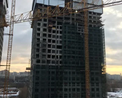 2020 Январь