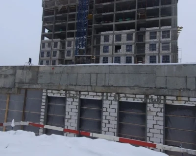 2022 Январь