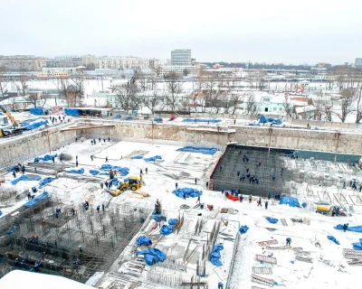 2022 Январь