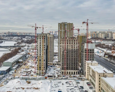 2022 Январь
