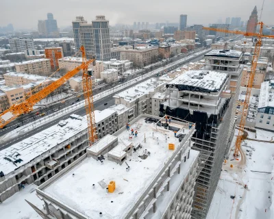 2022 Январь