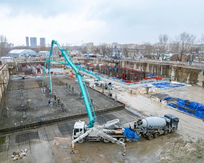 2022 Февраль