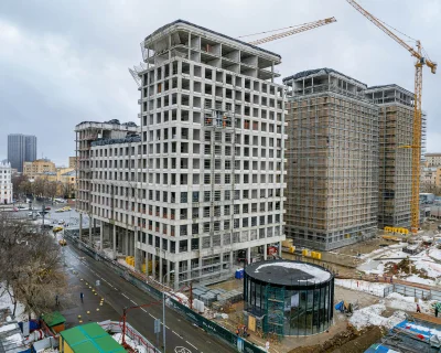 2022 Февраль