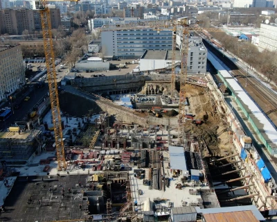 2022 Март