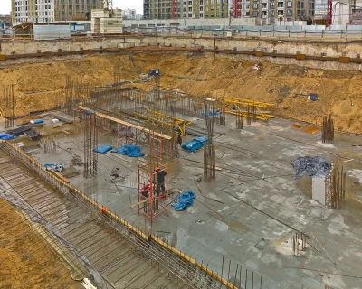 2022 Апрель