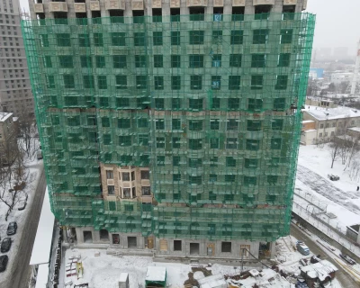 2023 Январь