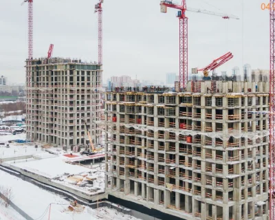 2021 Февраль