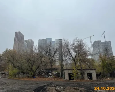 2025 Октябрь