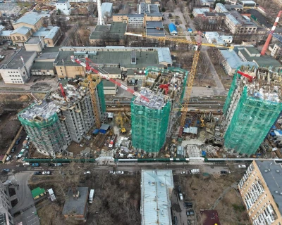 2022 Апрель