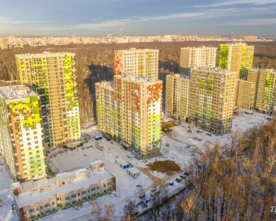 2023 Январь