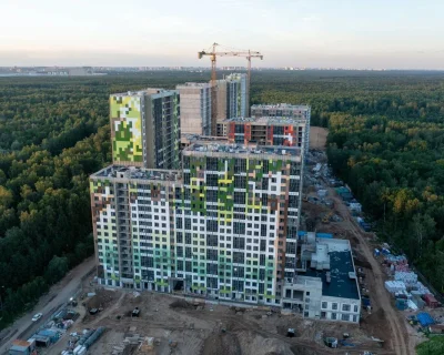 2022 Июль