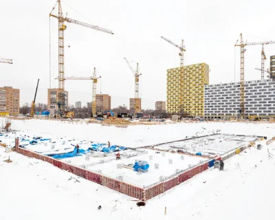 2017 Январь