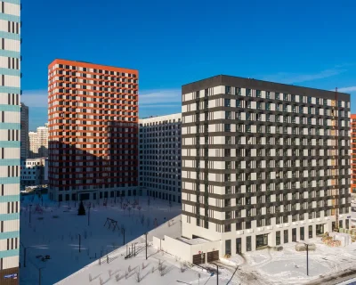 2021 Февраль