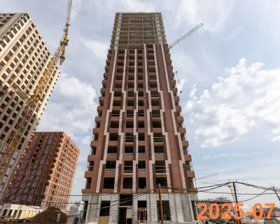2025 Июль