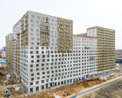 2023 Апрель