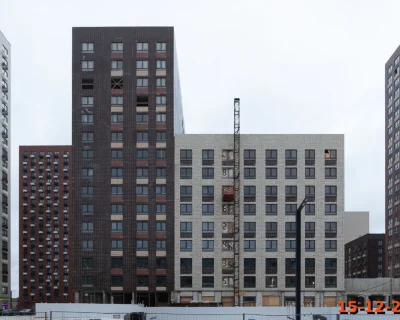 2025 Декабрь
