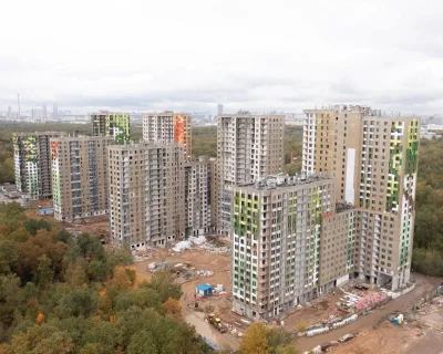 2022 Октябрь