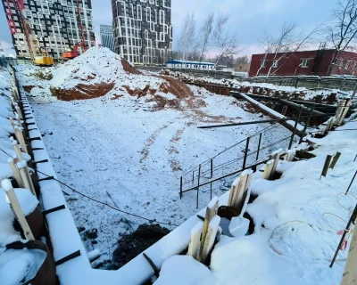 2024 Январь