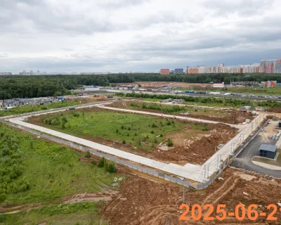 2025 Июнь