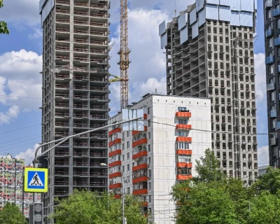2025 Июнь