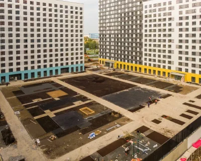 2021 Октябрь