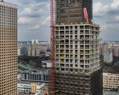 2022 Апрель