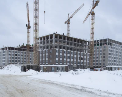 2022 Январь