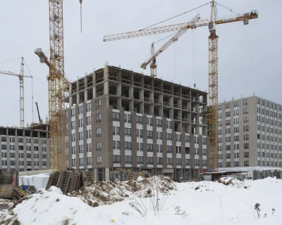 2022 Февраль